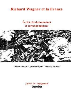 cover image of Richard Wagner et la France